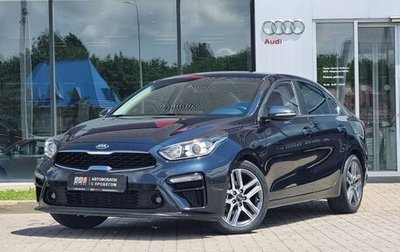 KIA K3, 2020 год, 2 290 000 рублей, 1 фотография