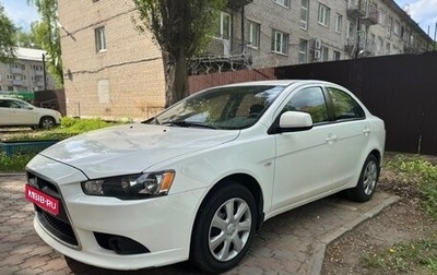 Mitsubishi Lancer IX, 2013 год, 1 050 000 рублей, 1 фотография
