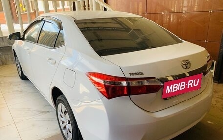 Toyota Camry, 2018 год, 1 750 000 рублей, 1 фотография