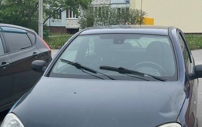 Opel Corsa C рестайлинг, 2006 год, 130 000 рублей, 1 фотография