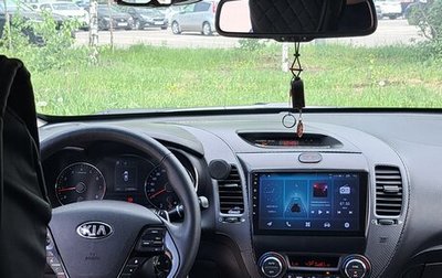 KIA Cerato III, 2018 год, 1 250 000 рублей, 1 фотография