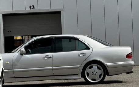 Mercedes-Benz E-Класс, 1997 год, 970 000 рублей, 16 фотография