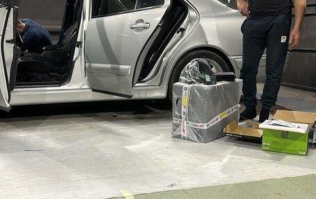 Mercedes-Benz E-Класс, 1997 год, 970 000 рублей, 22 фотография
