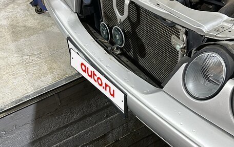 Mercedes-Benz E-Класс, 1997 год, 970 000 рублей, 26 фотография