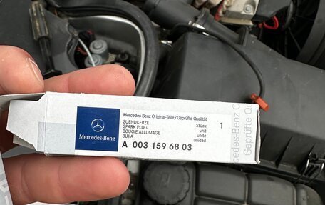 Mercedes-Benz E-Класс, 1997 год, 970 000 рублей, 27 фотография