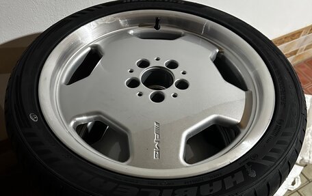 Mercedes-Benz E-Класс, 1997 год, 970 000 рублей, 38 фотография