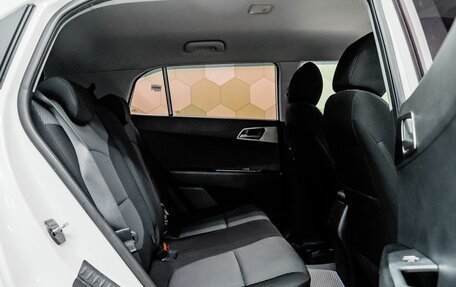 Hyundai Creta I рестайлинг, 2017 год, 1 700 000 рублей, 12 фотография