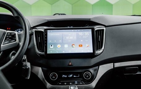 Hyundai Creta I рестайлинг, 2017 год, 1 700 000 рублей, 18 фотография