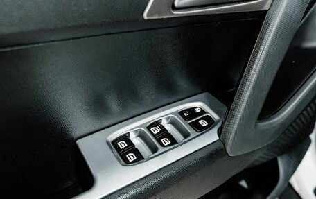 Hyundai Creta I рестайлинг, 2017 год, 1 700 000 рублей, 21 фотография