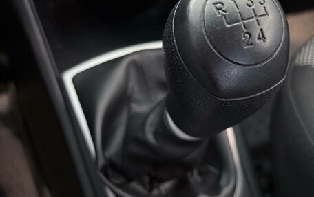 Hyundai Solaris II рестайлинг, 2012 год, 790 000 рублей, 19 фотография
