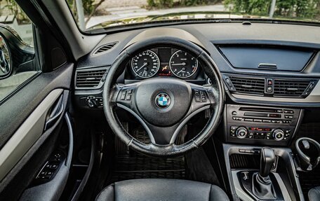 BMW X1, 2010 год, 1 200 000 рублей, 15 фотография