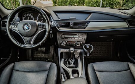 BMW X1, 2010 год, 1 200 000 рублей, 17 фотография