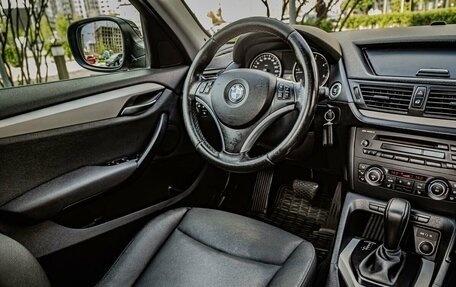 BMW X1, 2010 год, 1 200 000 рублей, 20 фотография