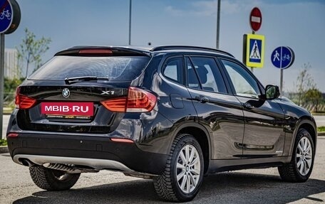 BMW X1, 2010 год, 1 200 000 рублей, 11 фотография
