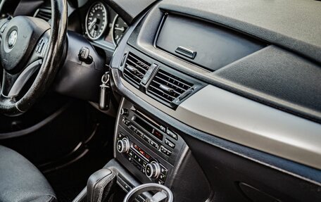BMW X1, 2010 год, 1 200 000 рублей, 22 фотография