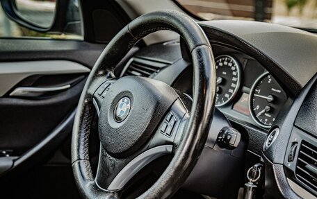 BMW X1, 2010 год, 1 200 000 рублей, 21 фотография