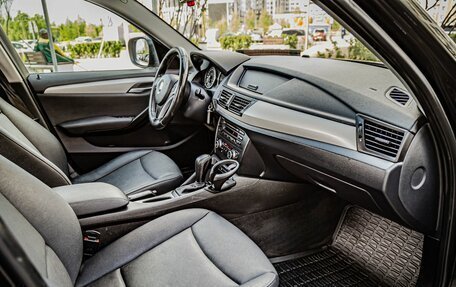 BMW X1, 2010 год, 1 200 000 рублей, 23 фотография