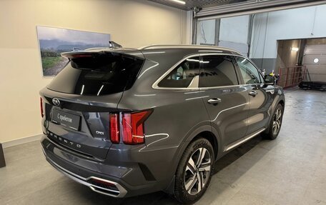 KIA Sorento IV, 2021 год, 3 999 000 рублей, 4 фотография