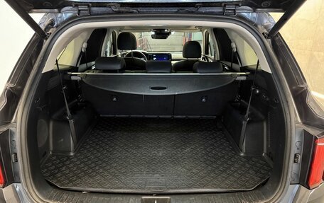KIA Sorento IV, 2021 год, 3 999 000 рублей, 7 фотография