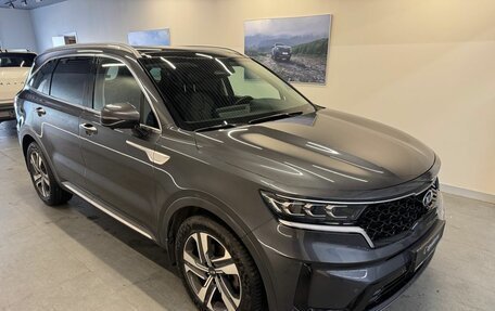 KIA Sorento IV, 2021 год, 3 999 000 рублей, 3 фотография