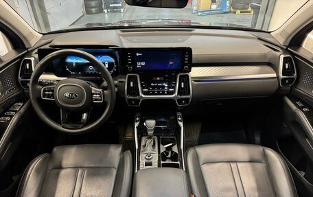KIA Sorento IV, 2021 год, 3 999 000 рублей, 10 фотография