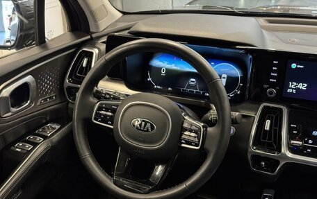 KIA Sorento IV, 2021 год, 3 999 000 рублей, 11 фотография