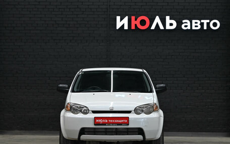 Honda HR-V I, 1999 год, 330 000 рублей, 2 фотография