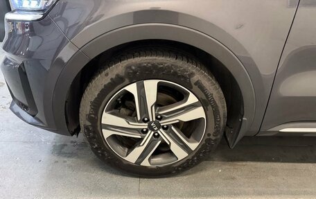 KIA Sorento IV, 2021 год, 3 999 000 рублей, 16 фотография