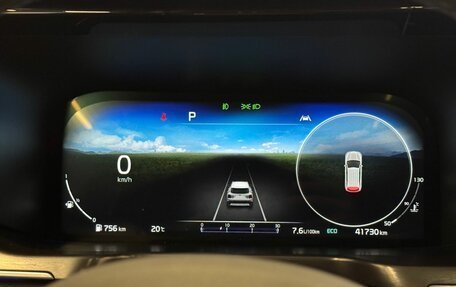 KIA Sorento IV, 2021 год, 3 999 000 рублей, 14 фотография