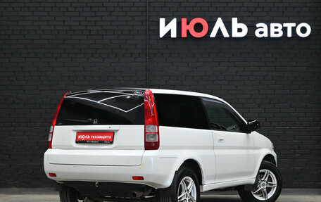 Honda HR-V I, 1999 год, 330 000 рублей, 7 фотография