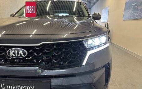 KIA Sorento IV, 2021 год, 3 999 000 рублей, 17 фотография