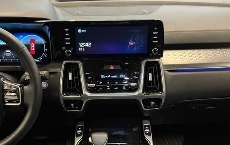 KIA Sorento IV, 2021 год, 3 999 000 рублей, 12 фотография