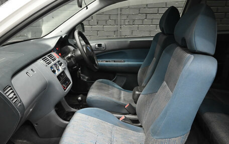 Honda HR-V I, 1999 год, 330 000 рублей, 15 фотография