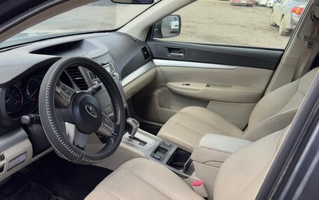 Subaru Outback IV рестайлинг, 2011 год, 970 000 рублей, 5 фотография