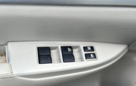 Subaru Outback IV рестайлинг, 2011 год, 970 000 рублей, 10 фотография