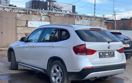 BMW X1, 2012 год, 1 200 000 рублей, 3 фотография