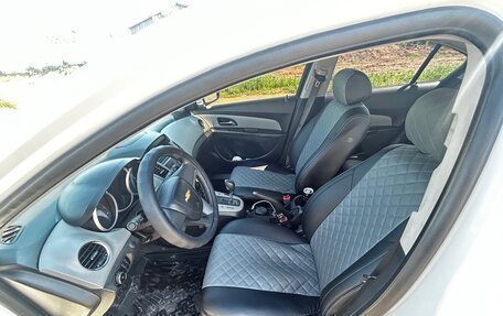 Chevrolet Cruze II, 2012 год, 865 000 рублей, 11 фотография