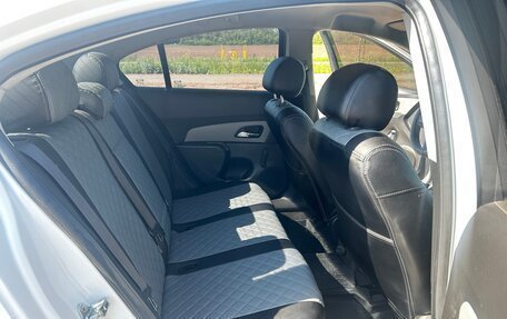 Chevrolet Cruze II, 2012 год, 865 000 рублей, 15 фотография