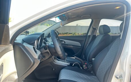 Chevrolet Cruze II, 2012 год, 865 000 рублей, 18 фотография