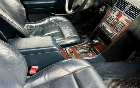 Mercedes-Benz C-Класс, 1995 год, 300 000 рублей, 5 фотография