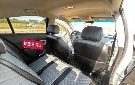 Chevrolet Cruze II, 2012 год, 865 000 рублей, 13 фотография