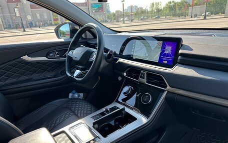 CheryExeed TXL, 2022 год, 2 600 000 рублей, 28 фотография