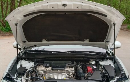 Toyota Camry, 2019 год, 3 350 000 рублей, 10 фотография