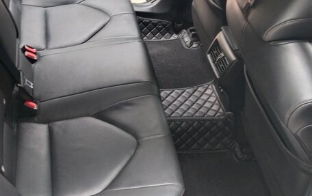 Toyota Camry, 2019 год, 3 350 000 рублей, 23 фотография