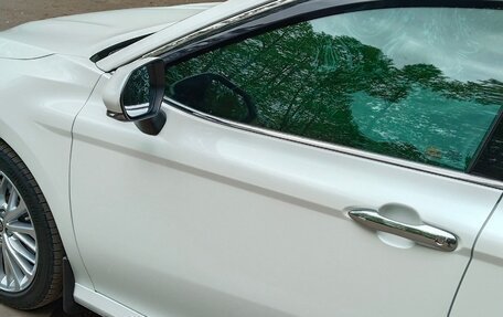 Toyota Camry, 2019 год, 3 350 000 рублей, 15 фотография