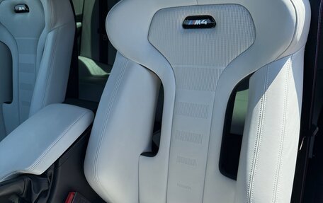 BMW M4, 2018 год, 7 100 000 рублей, 14 фотография