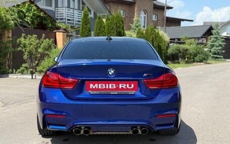 BMW M4, 2018 год, 7 100 000 рублей, 6 фотография