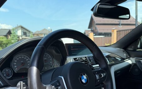 BMW M4, 2018 год, 7 100 000 рублей, 18 фотография