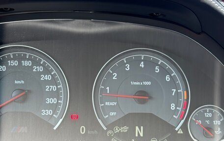 BMW M4, 2018 год, 7 100 000 рублей, 15 фотография
