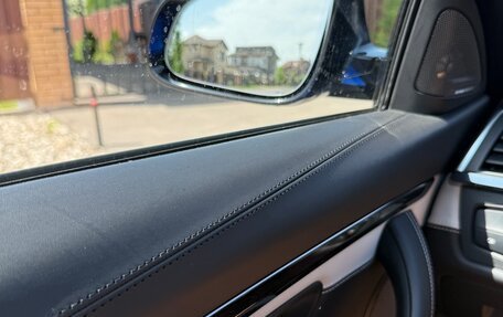 BMW M4, 2018 год, 7 100 000 рублей, 17 фотография